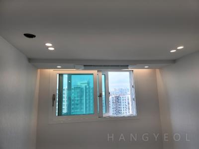 서울특별시 강동구 강일동 강일리버파크3단지아파트 시스템에어컨 기타