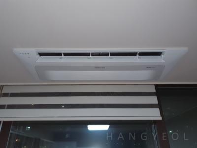 경기도 용인시 수지구 신봉동 신봉마을 동부센트레빌 6단지 시스템에어컨 기타