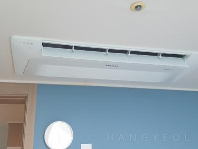 서울특별시 동작구 흑석동 흑석한강센트레빌2차 시스템에어컨 기타