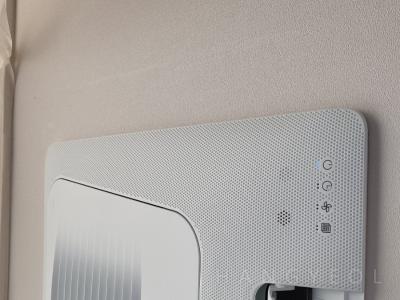 서울특별시 동대문구 전농동 래미안 크레시티 시스템에어컨 기타