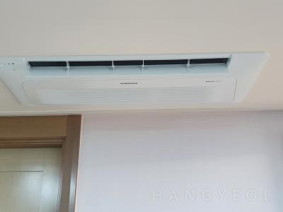 서울특별시 성동구 성수동2가 서울숲힐스테이트 시스템에어컨 기타