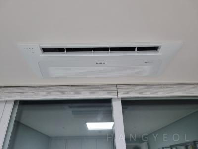 경기도 수원시 장안구 정자동 수원 SK SKY VIEW 시스템에어컨 기타