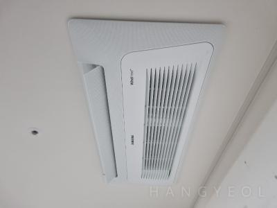 경기도 수원시 장안구 정자동 수원 SK SKY VIEW 시스템에어컨 기타