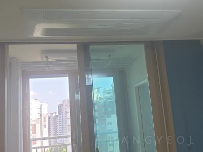 경기도 고양시 일산동구 중산동 일산센트럴아이파크 시스템에어컨 기타