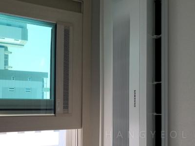 강원도 동해시 천곡동 이안 동해 센트럴 시스템에어컨 기타