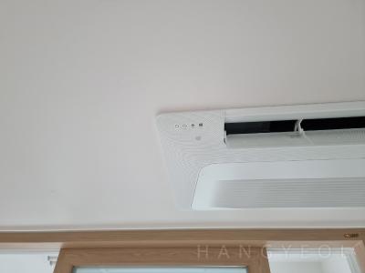 경기도 하남시 신장동 하남유니온시티에일린의뜰 시스템에어컨 기타