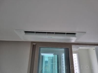 경기도 평택시 고덕동 고덕국제신도시 대광로제비앙 THE ART 시스템에어컨 기타