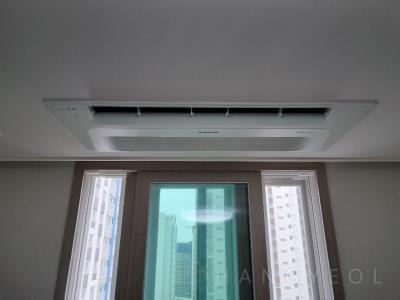 경기도 평택시 고덕동 고덕국제신도시 대광로제비앙 THE ART 시스템에어컨 기타