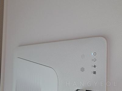 강원특별자치도 속초시 동명동 e편한세상 영랑호아파트 시스템에어컨 기타