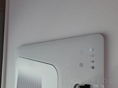 강원특별자치도 속초시 동명동 e편한세상 영랑호아파트 시스템에어컨 기타