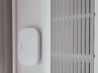 강원특별자치도 속초시 동명동 e편한세상 영랑호아파트 시스템에어컨 기타