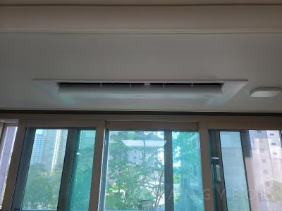 경기도 오산시 부산동 오산 센트럴 푸르지오 시스템에어컨 기타