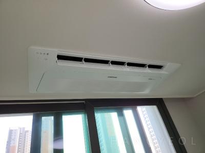 경기도 평택시 고덕동 고덕국제신도시 제일풍경채 시스템에어컨 기타