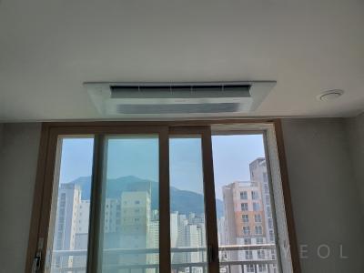 경기도 하남시 신장동 하남유니온시티에일린의뜰 시스템에어컨 기타