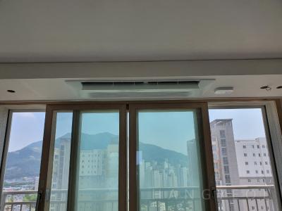 경기도 하남시 신장동 하남유니온시티에일린의뜰 시스템에어컨 기타