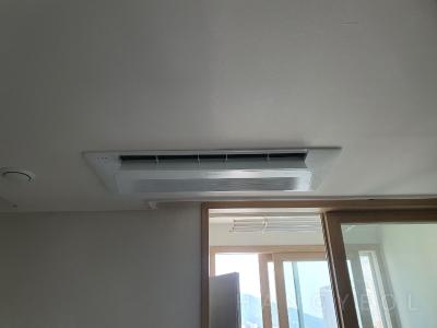 경기도 하남시 신장동 하남유니온시티에일린의뜰 시스템에어컨 기타