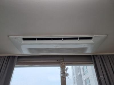 경기도 의왕시 오전동 의왕서해그랑블(블루스퀘어) 시스템에어컨 기타