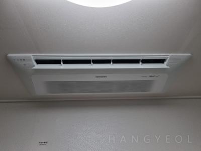 경기도 의왕시 오전동 의왕서해그랑블(블루스퀘어) 시스템에어컨 기타