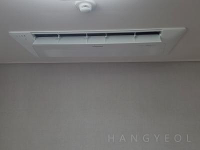 경기도 의왕시 삼동 의왕파크푸르지오 시스템에어컨 기타