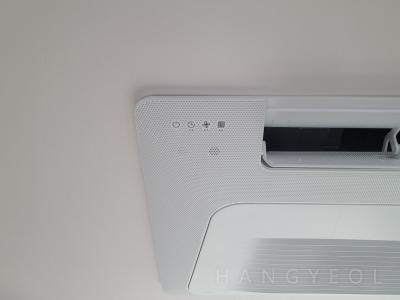 경기도 의왕시 삼동 의왕파크푸르지오 시스템에어컨 기타
