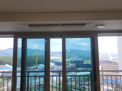 경기도 광주시 고산동 더샵오포센트럴포레 시스템에어컨 기타