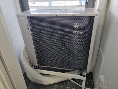 경기도 광주시 고산동 더샵오포센트럴포레 시스템에어컨 기타