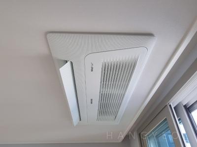 경기도 광주시 고산동 더샵오포센트럴포레 시스템에어컨 기타