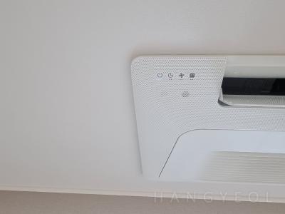 경기도 광주시 고산동 더샵오포센트럴포레 시스템에어컨 기타