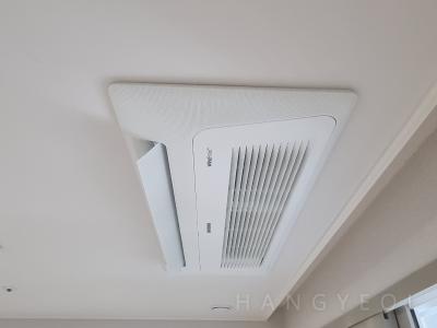 경기도 광주시 고산동 더샵오포센트럴포레 시스템에어컨 기타
