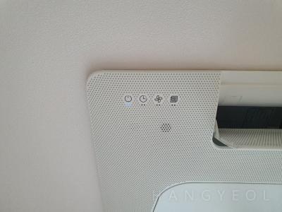 경기도 광주시 고산동 더샵오포센트럴포레 시스템에어컨 기타