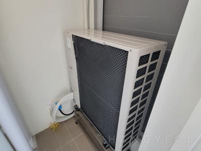경기도 광주시 고산동 더샵오포센트럴포레 시스템에어컨 기타