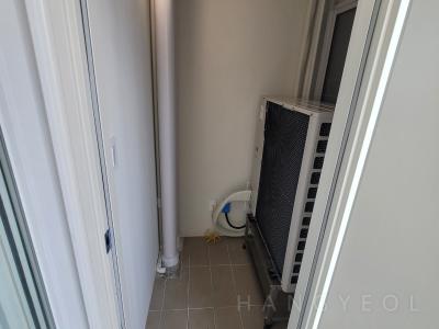 경기도 광주시 고산동 더샵오포센트럴포레 시스템에어컨 기타