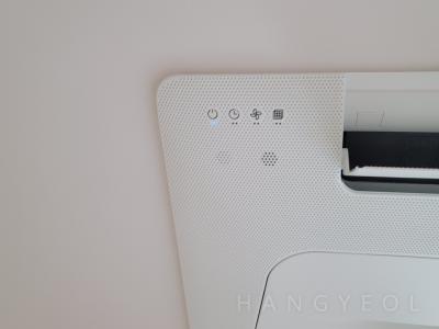 경기도 광주시 고산동 더샵오포센트럴포레 시스템에어컨 기타
