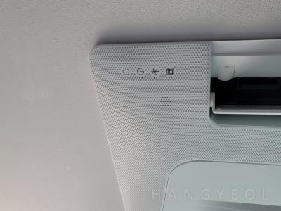 경기도 광주시 고산동 더샵오포센트럴포레 시스템에어컨 설치 사례