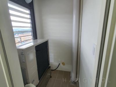 경기도 광주시 고산동 더샵오포센트럴포레 시스템에어컨 기타