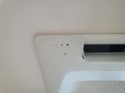 경기도 광주시 고산동 더샵오포센트럴포레 시스템에어컨 기타