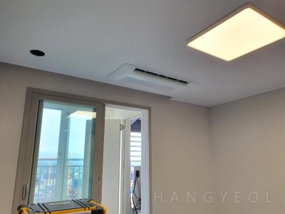 경기도 광주시 고산동 더샵오포센트럴포레 시스템에어컨 기타