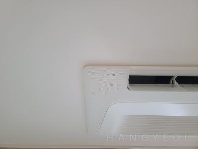 경기도 광주시 고산동 더샵오포센트럴포레 시스템에어컨 기타