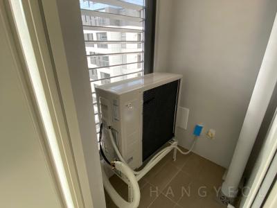 경기도 광주시 고산동 더샵오포센트럴포레 시스템에어컨 기타