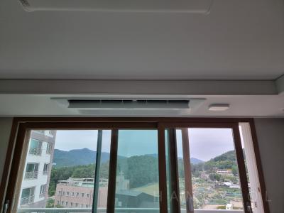 경기도 광주시 태전동 태전지웰 시스템에어컨 기타