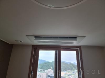 경기도 광주시 태전동 태전지웰 시스템에어컨 기타