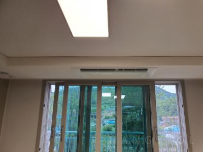 강원특별자치도 속초시 조양동 속초2차 IPARK 시스템에어컨 기타