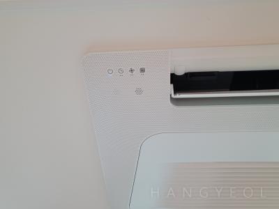 충청남도 천안시 서북구 불당동 천안불당지웰시티푸르지오1단지 시스템에어컨 기타