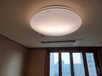 서울특별시 서초구 반포동 반포리체아파트 시스템에어컨 기타