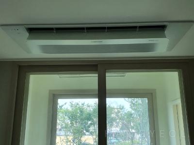 경기도 수원시 팔달구 매교동 매교역푸르지오SK VIEW 시스템에어컨 기타