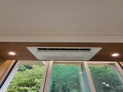 서울특별시 관악구 신림동 관악산휴먼시아아파트 시스템에어컨 기타