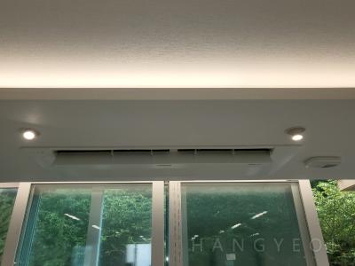 서울특별시 관악구 신림동 관악산휴먼시아아파트 시스템에어컨 기타