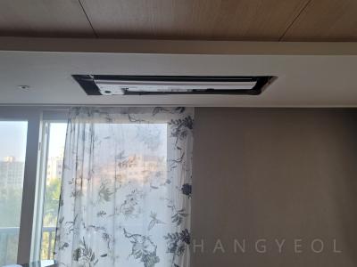 경기도 수원시 권선구 권선동 수원아이파크시티2단지 시스템에어컨 기타