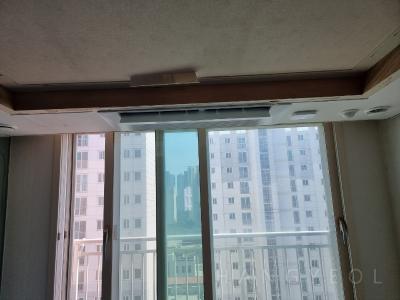 세종특별자치시 도담동 도램마을13단지 시스템에어컨 기타