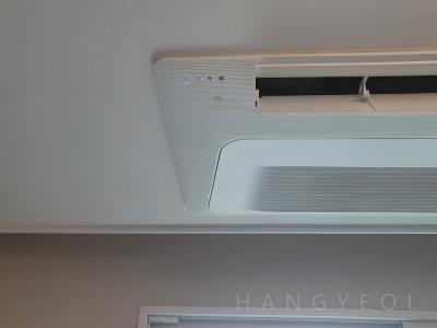 세종특별자치시 대평동 해들마을 6단지 시스템에어컨 기타